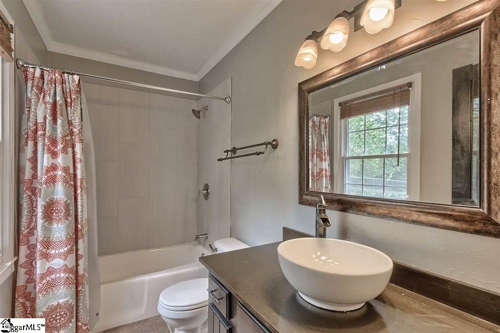 113 Bennington Road Greer, SC 29650 - Photo 15 of 17 Gallery Image 15