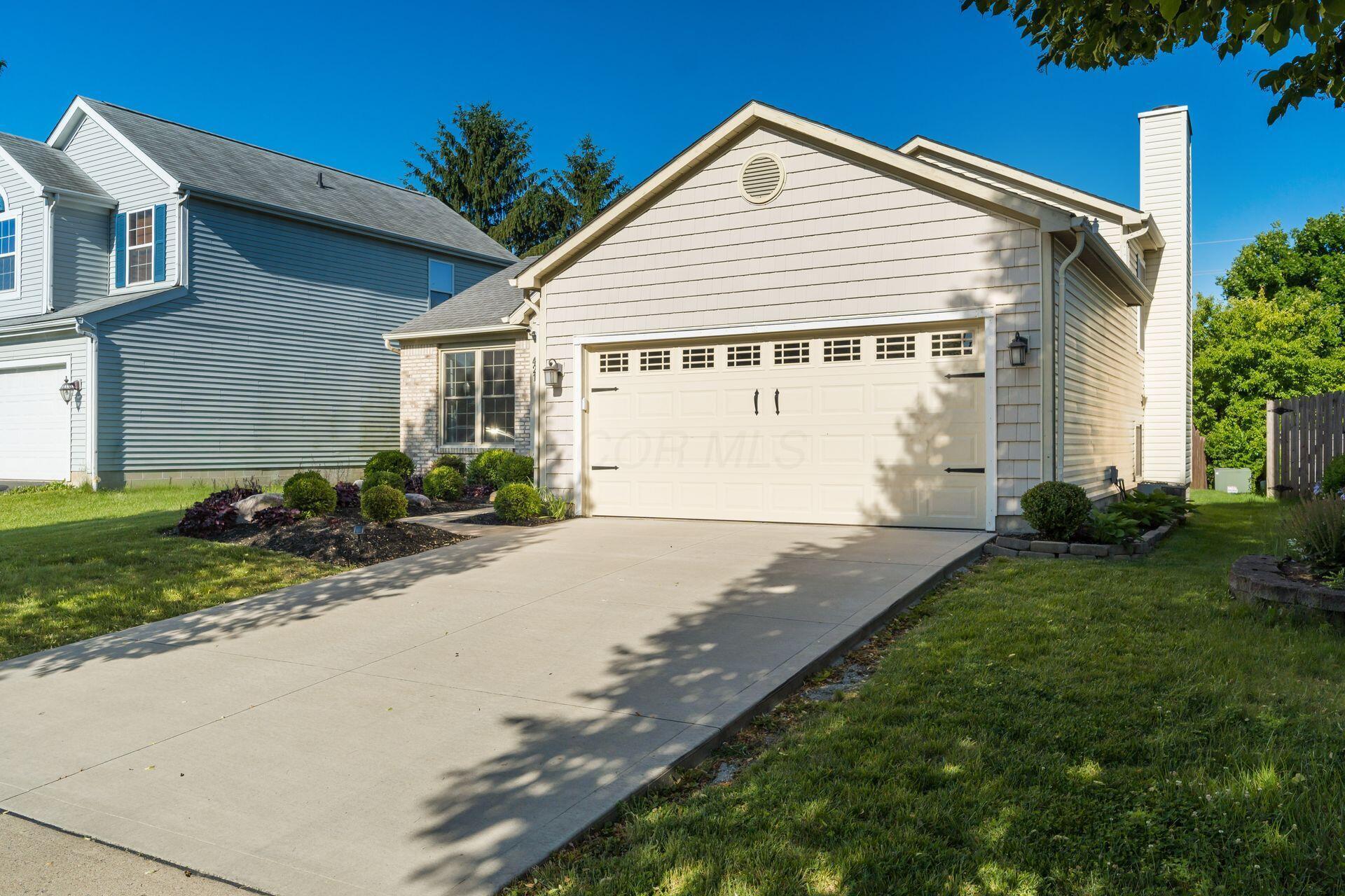 421 Bricktone Road Blacklick, OH 43004 - Photo 3 of 40