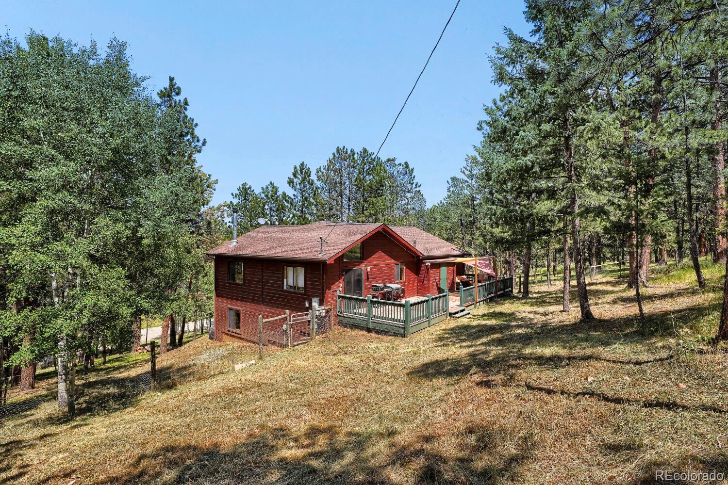 715 Mockingbird Trail Bailey, CO 80421 - Photo 26 of 34