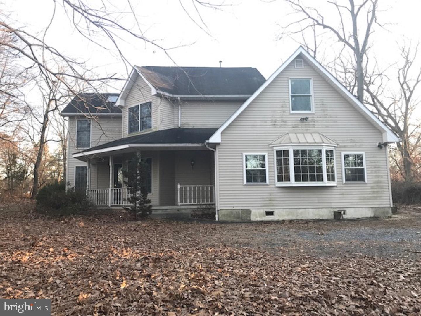 319 Maple Road Mount Laurel, NJ 08054 - Photo 1 of 24 Front View
