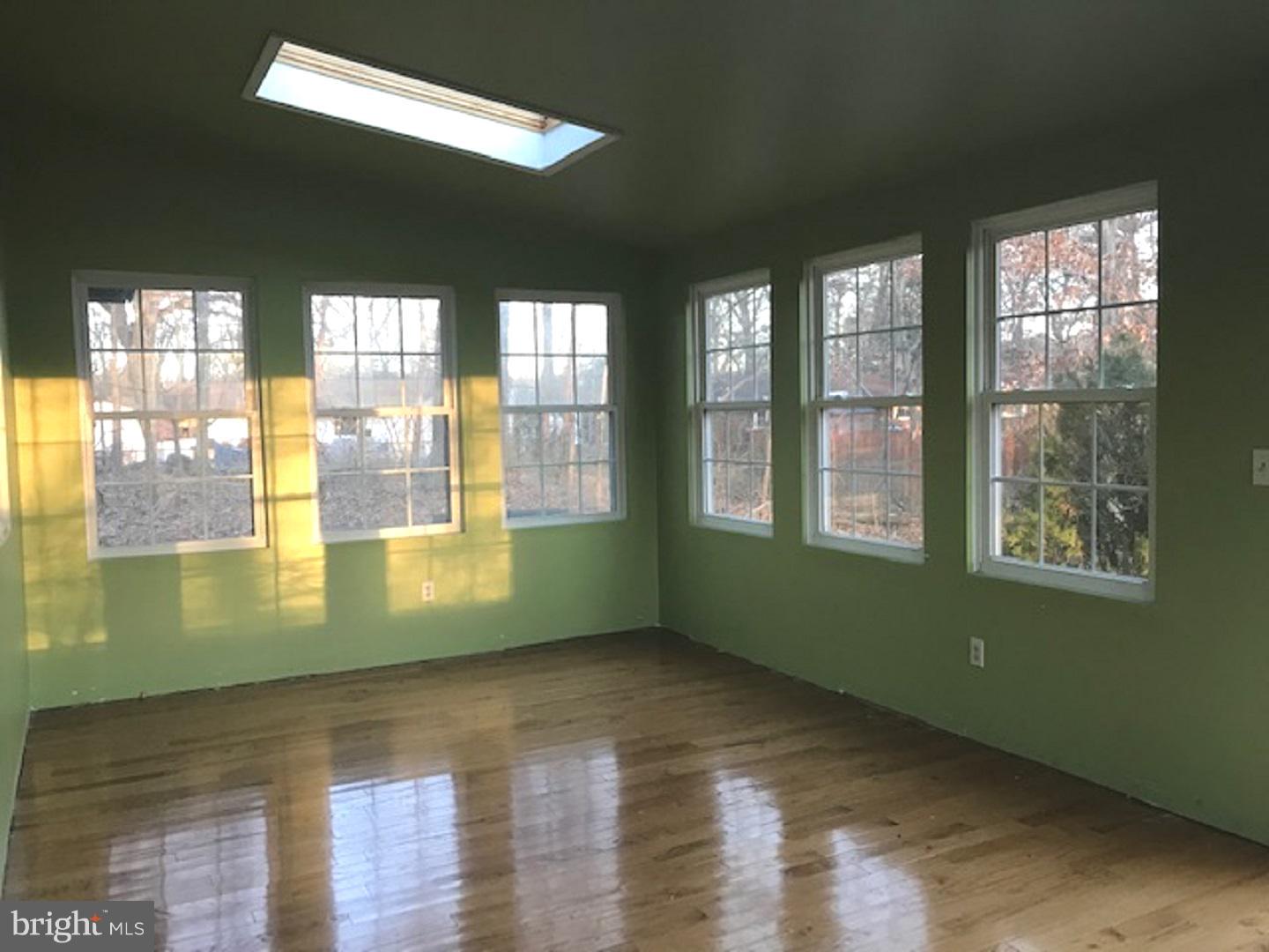 319 Maple Road Mount Laurel, NJ 08054 - Photo 11 of 24 Sunroom