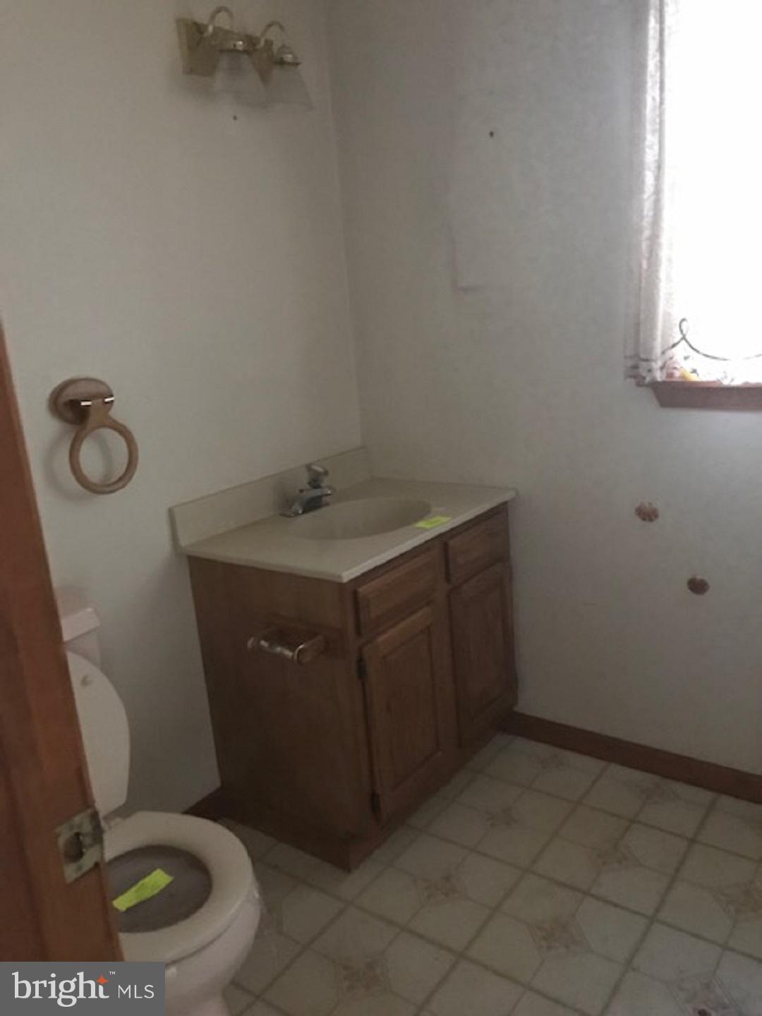 319 Maple Road Mount Laurel, NJ 08054 - Photo 12 of 24 Main Floor Half Bathroom