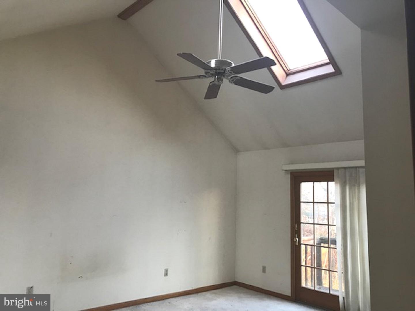 319 Maple Road Mount Laurel, NJ 08054 - Photo 15 of 24 Master Bedroom with Balcony