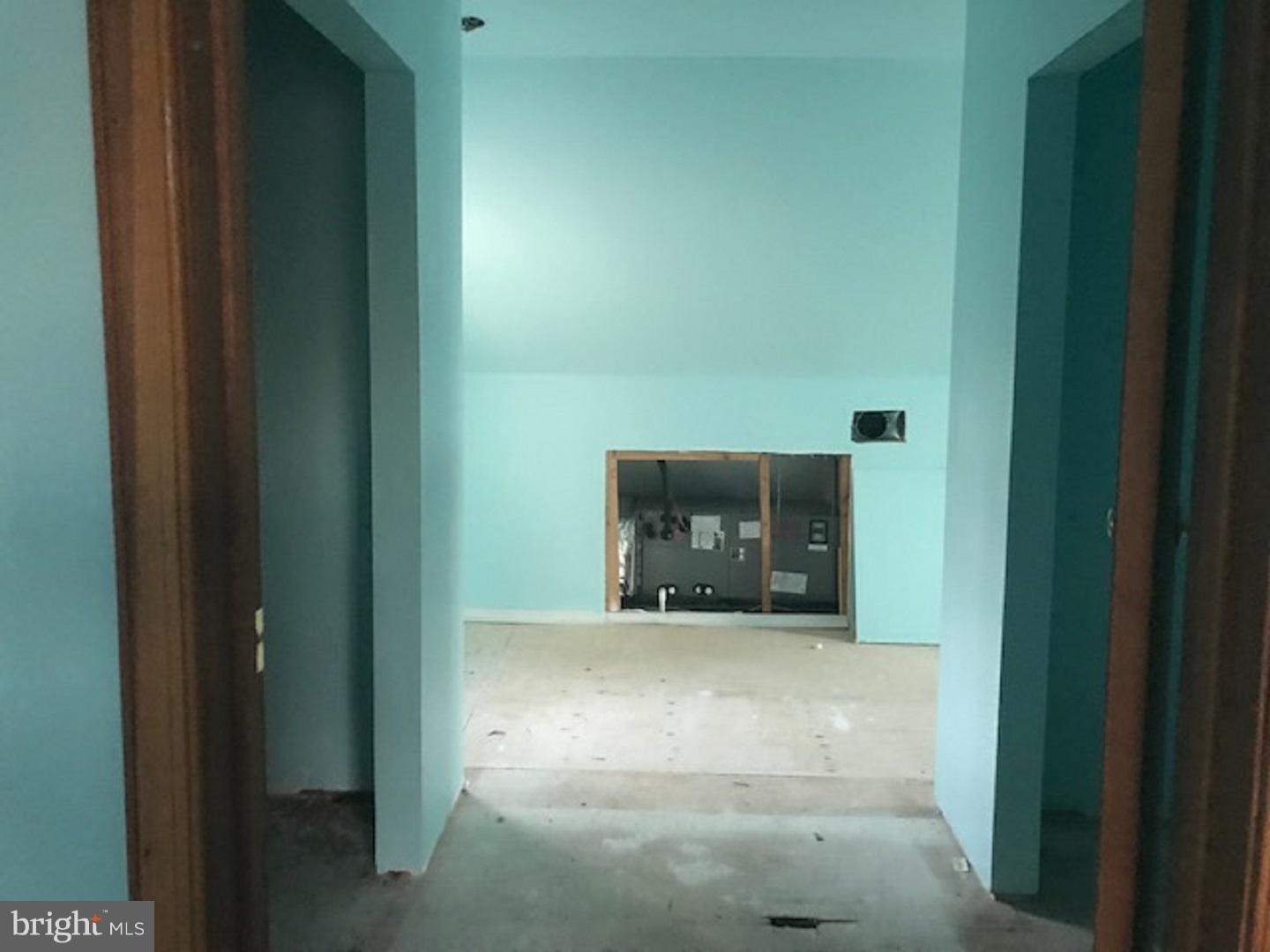 319 Maple Road Mount Laurel, NJ 08054 - Photo 19 of 24 3rd Bedroom with Extra Room