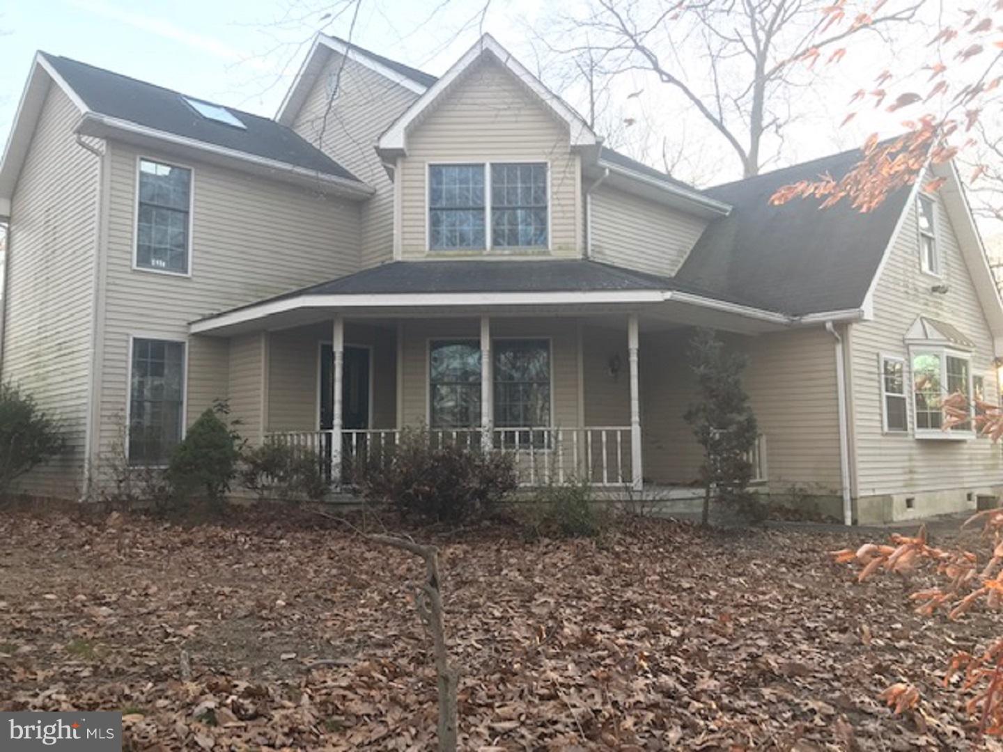 319 Maple Road Mount Laurel, NJ 08054 - Photo 3 of 24