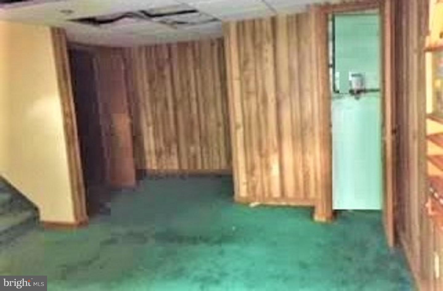 319 Maple Road Mount Laurel, NJ 08054 - Photo 21 of 24 Basement View