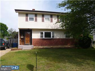 18 Anderson Road Newark, DE 19713 - Photo 1 of 12 Exterior Front