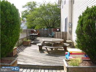 18 Anderson Road Newark, DE 19713 - Photo 3 of 12 Deck