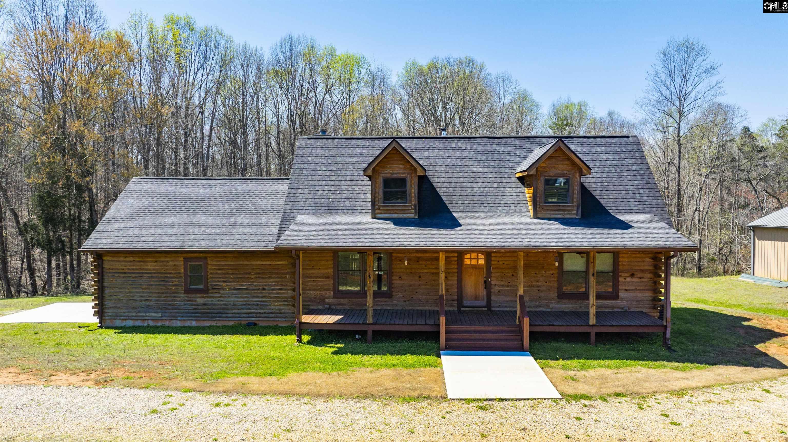 171 Hickory Road Williamston, SC 29697 - Photo 1 of 73