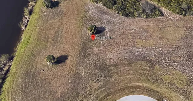 $37,900 | 1 Tarpon Court, Placida, FL 33946