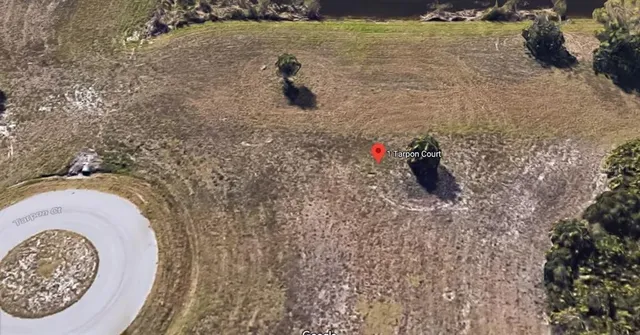 $37,900 | 1 Tarpon Court, Placida, FL 33946