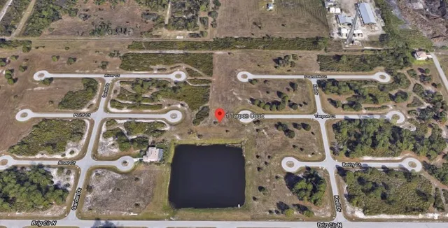 $37,900 | 1 Tarpon Court, Placida, FL 33946