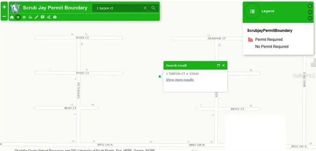 $37,900 | 1 Tarpon Court, Placida, FL 33946