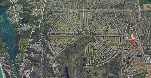 $37,900 | 1 Tarpon Court, Placida, FL 33946