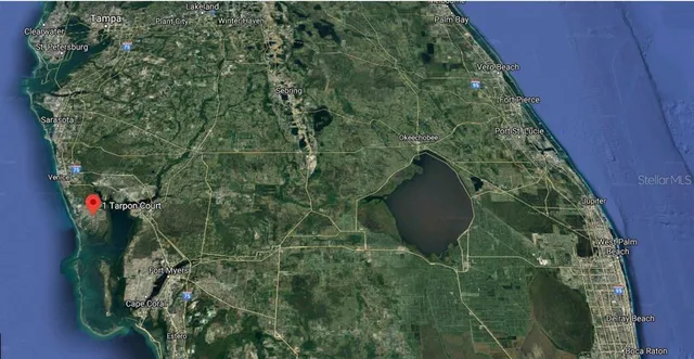 $37,900 | 1 Tarpon Court, Placida, FL 33946