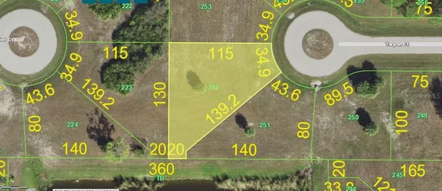 $37,900 | 1 Tarpon Court, Placida, FL 33946