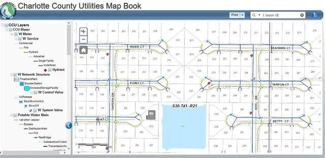 $37,900 | 1 Tarpon Court, Placida, FL 33946
