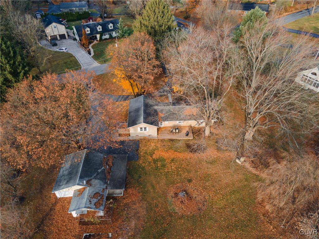 1303 Lieb Road Easton, PA 18040 - Photo 37 of 37 back