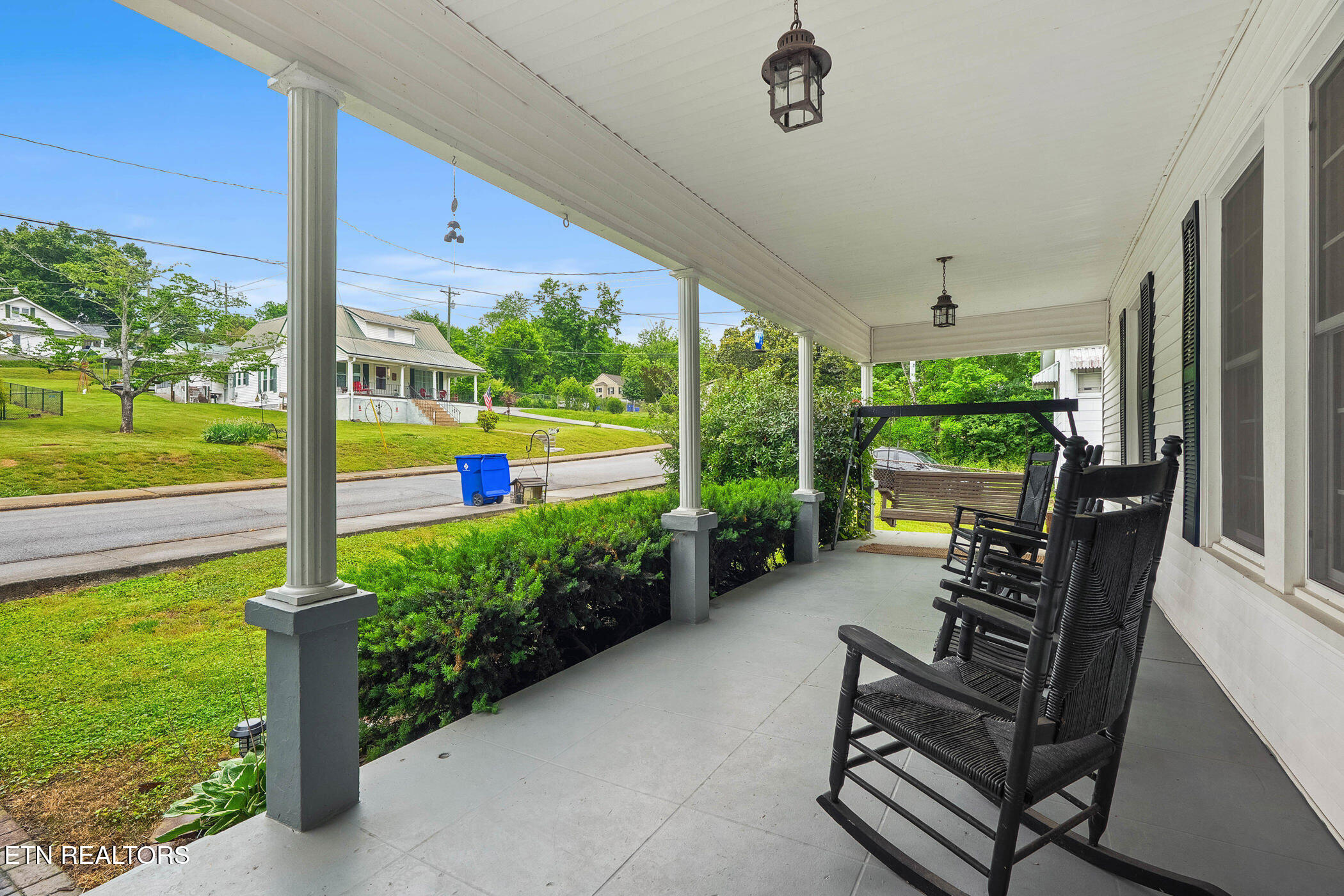 719 Medaris Street Clinton, TN 37716 - Photo 6 of 33 dsc03748