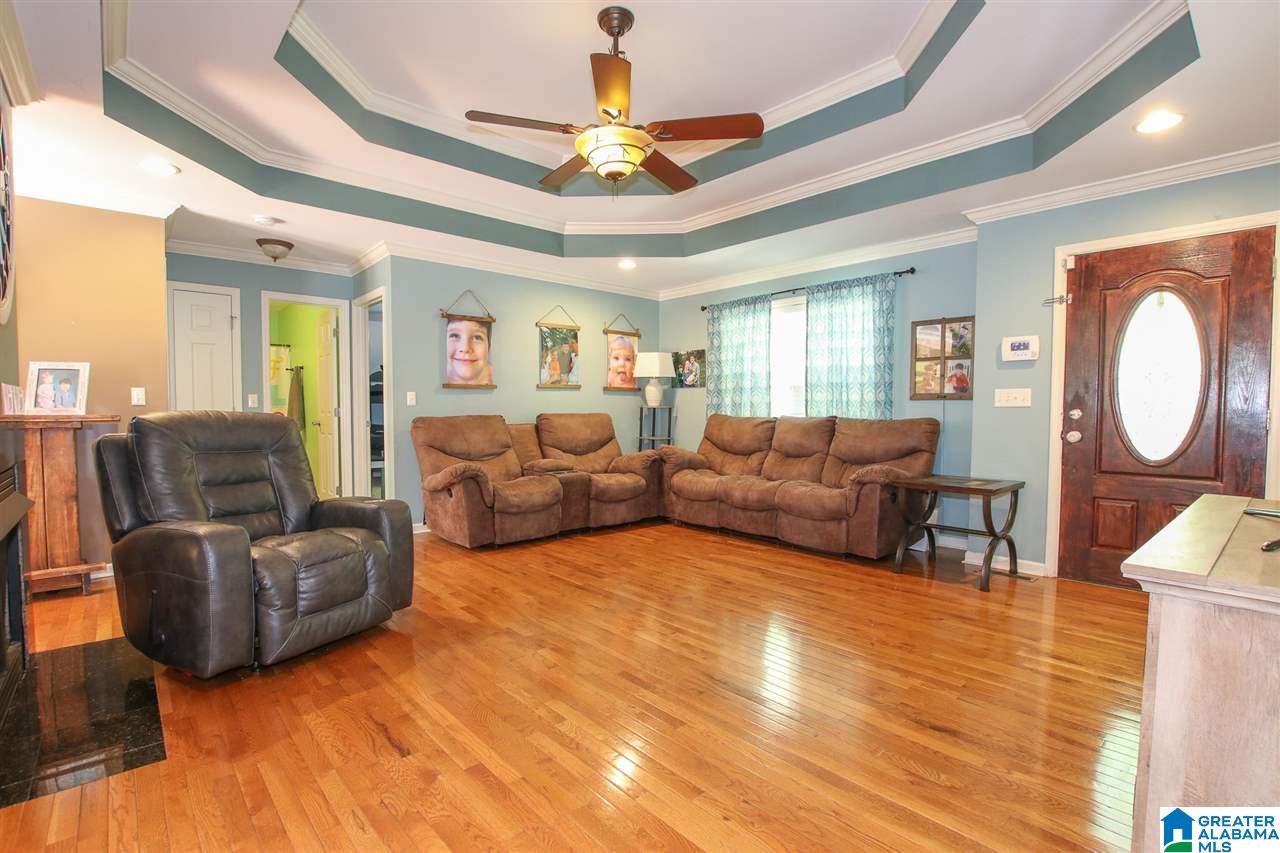 180 KOA Road Riverside, AL 35135 - Photo 5 of 44
