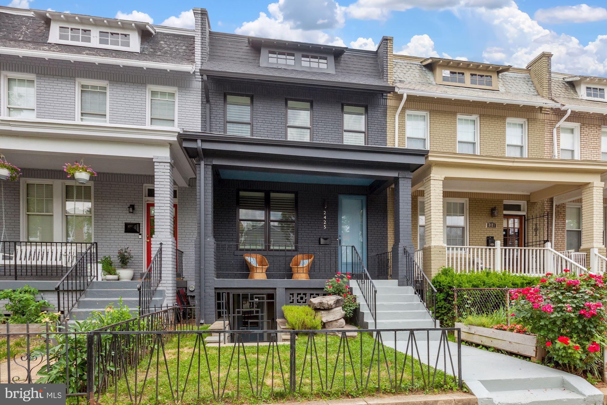 2425 3rd Street Northeast Washington, DC 20002 - Photo 1 of 37 Welcome to 2425 3rd St NW