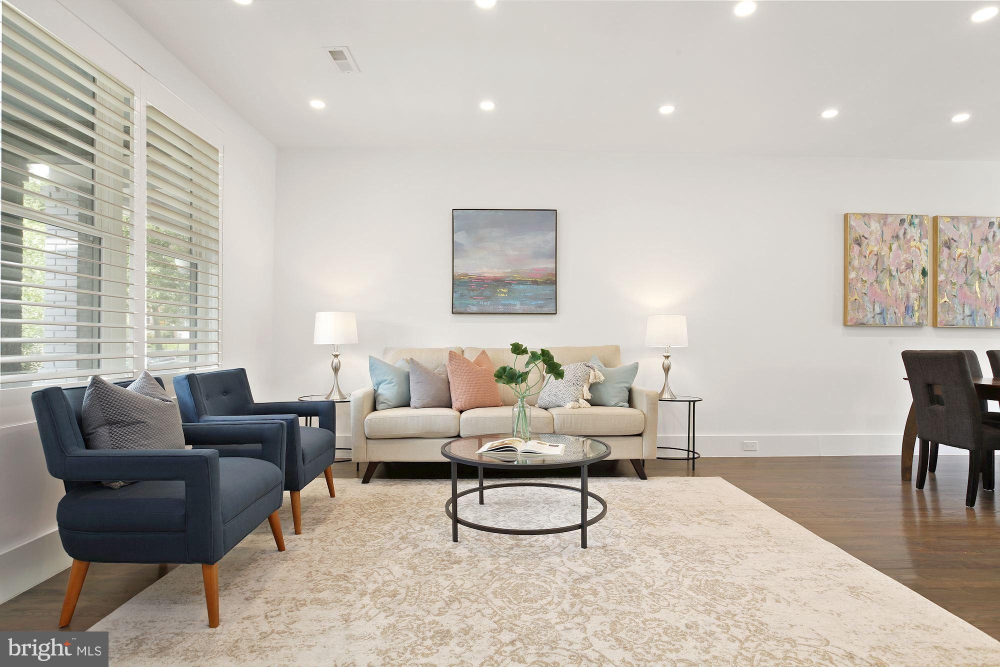 2425 3rd Street Northeast Washington, DC 20002 - Photo 4 of 37