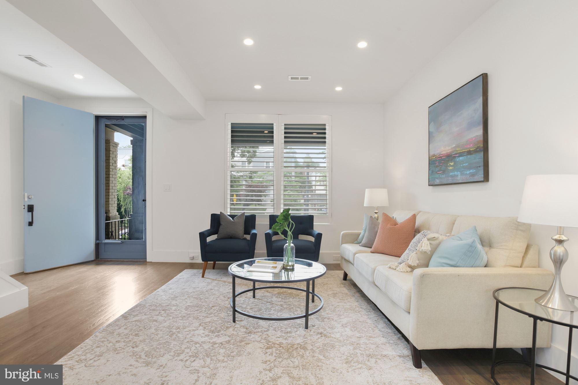 2425 3rd Street Northeast Washington, DC 20002 - Photo 6 of 37