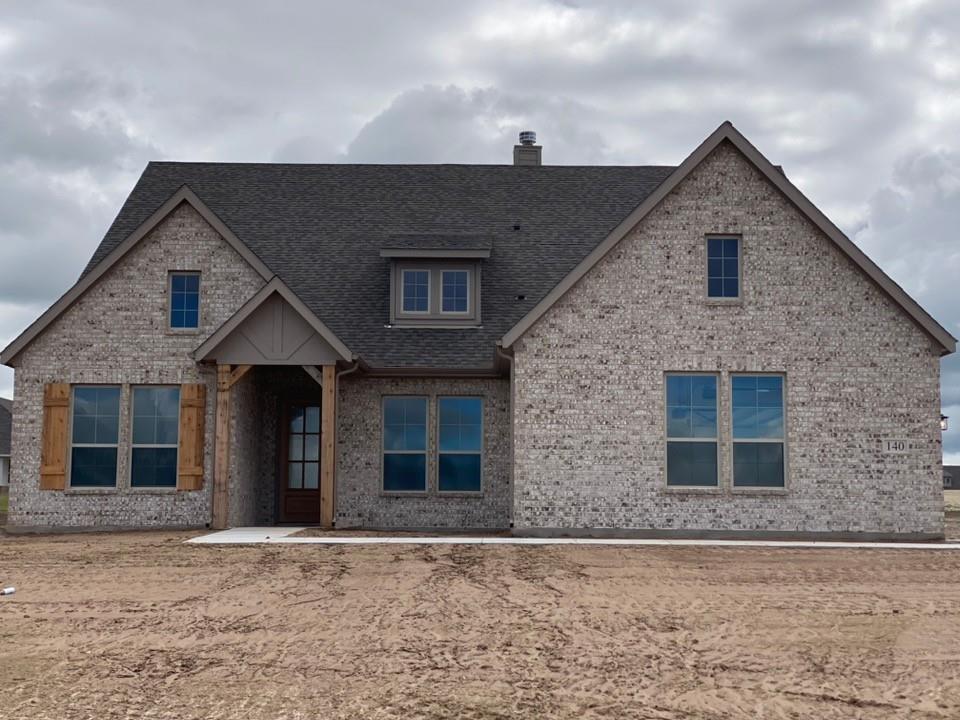 140 Llanos Drive Decatur, TX 76234 - Photo 1 of 1 Gallery Image 1