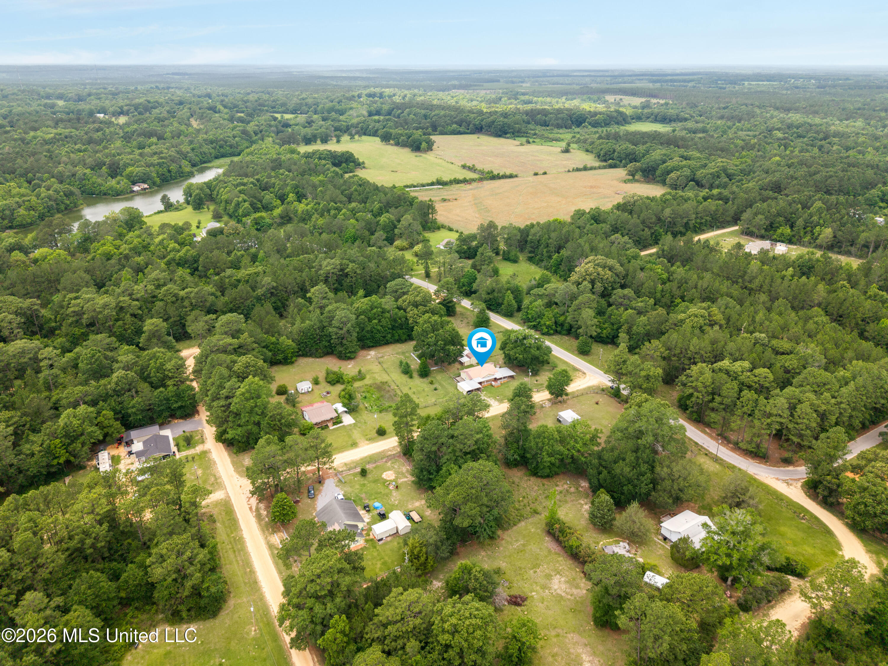 33 Gabe Street Lumberton, MS 39455 - Photo 47 of 47 33_Gabe_Street-47