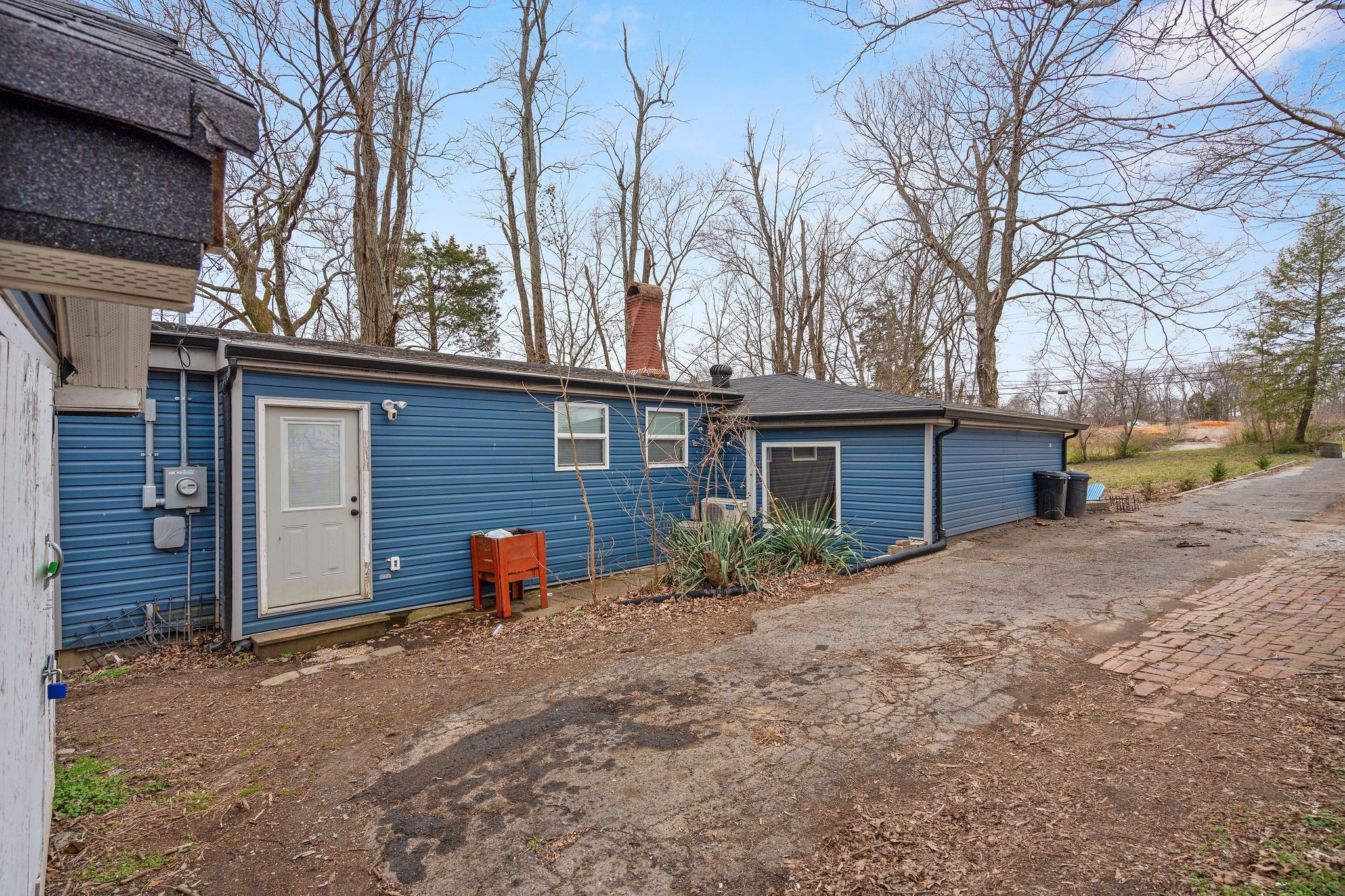 302 Pollard Road Clarksville, TN 37042 - Photo 33 of 36 Gallery Image 33
