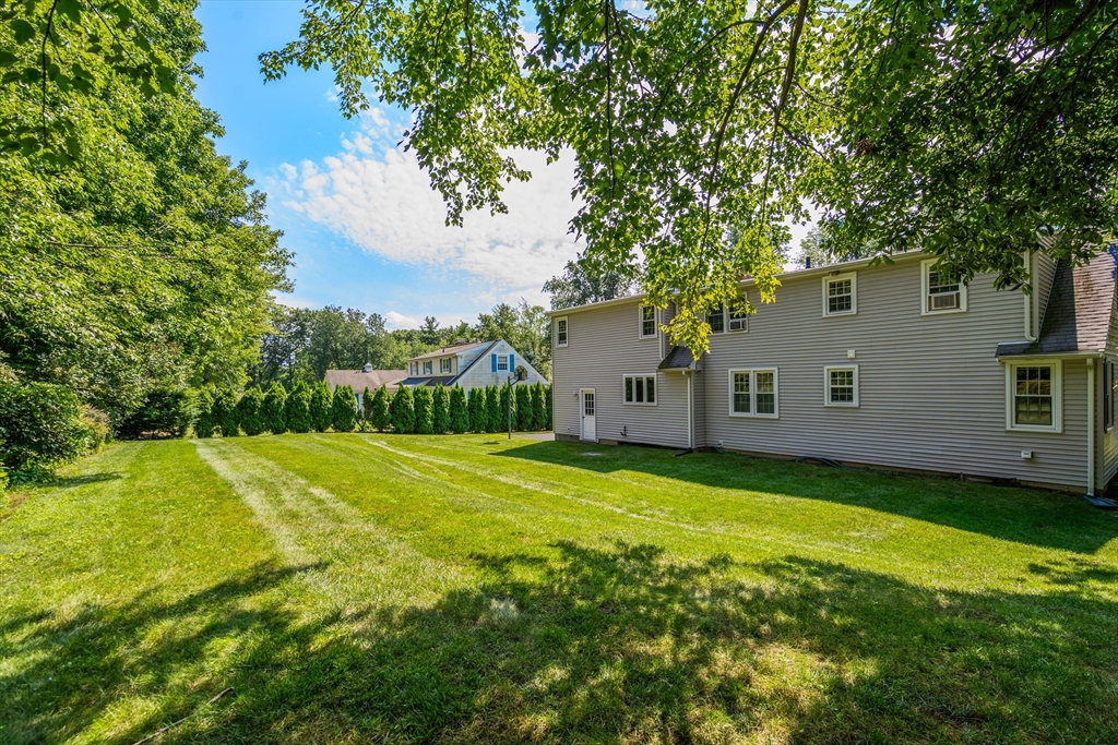 3 Larchwood Road Paxton, MA 01612 - Photo 24 of 26 Gallery Image 24