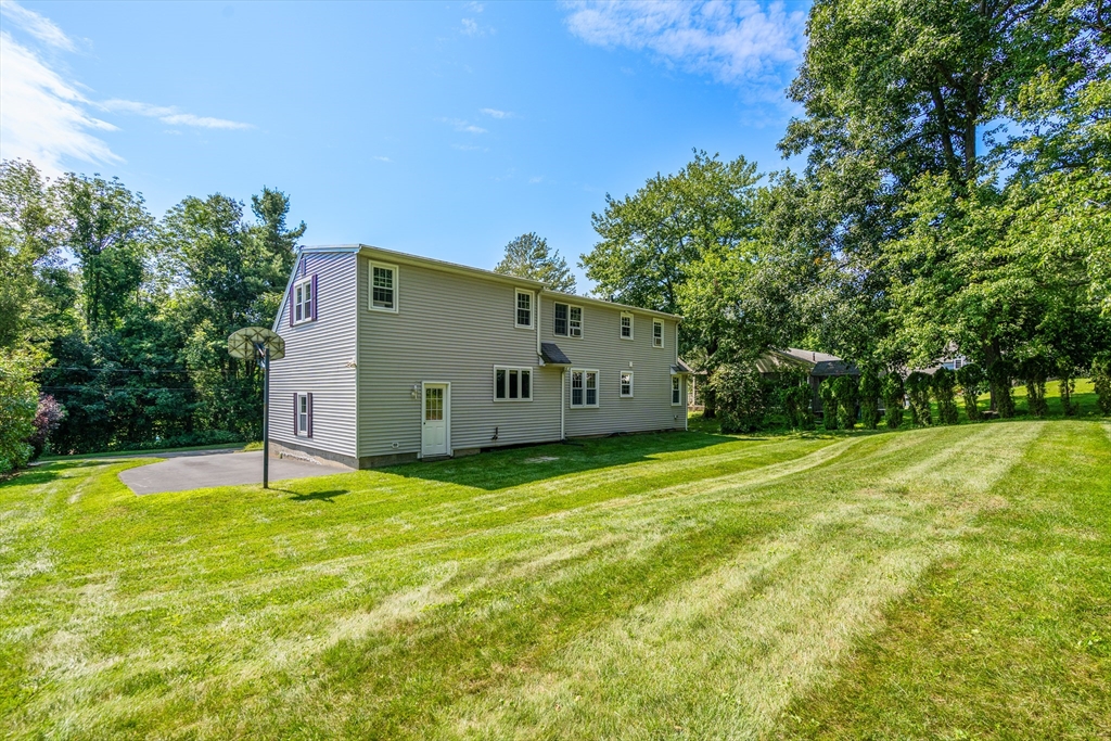 3 Larchwood Road Paxton, MA 01612 - Photo 25 of 26 Gallery Image 25