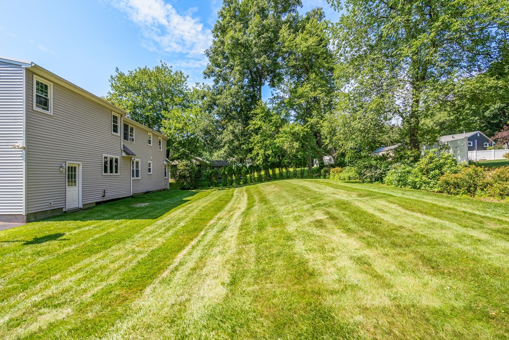 3 Larchwood Road Paxton, MA 01612 - Photo 26 of 26 Gallery Image 26