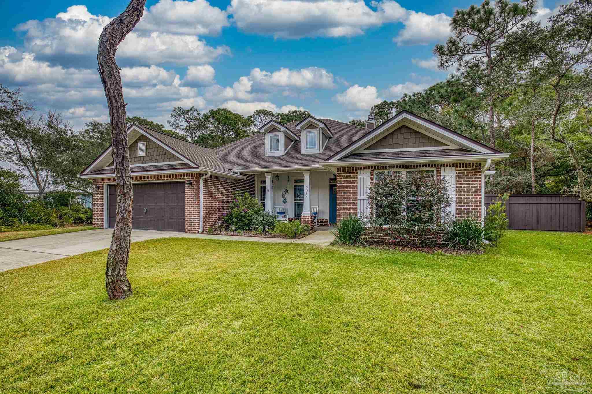 5550 North Shore Road Pensacola, FL 32507 - Photo 1 of 72 Gallery Image 1