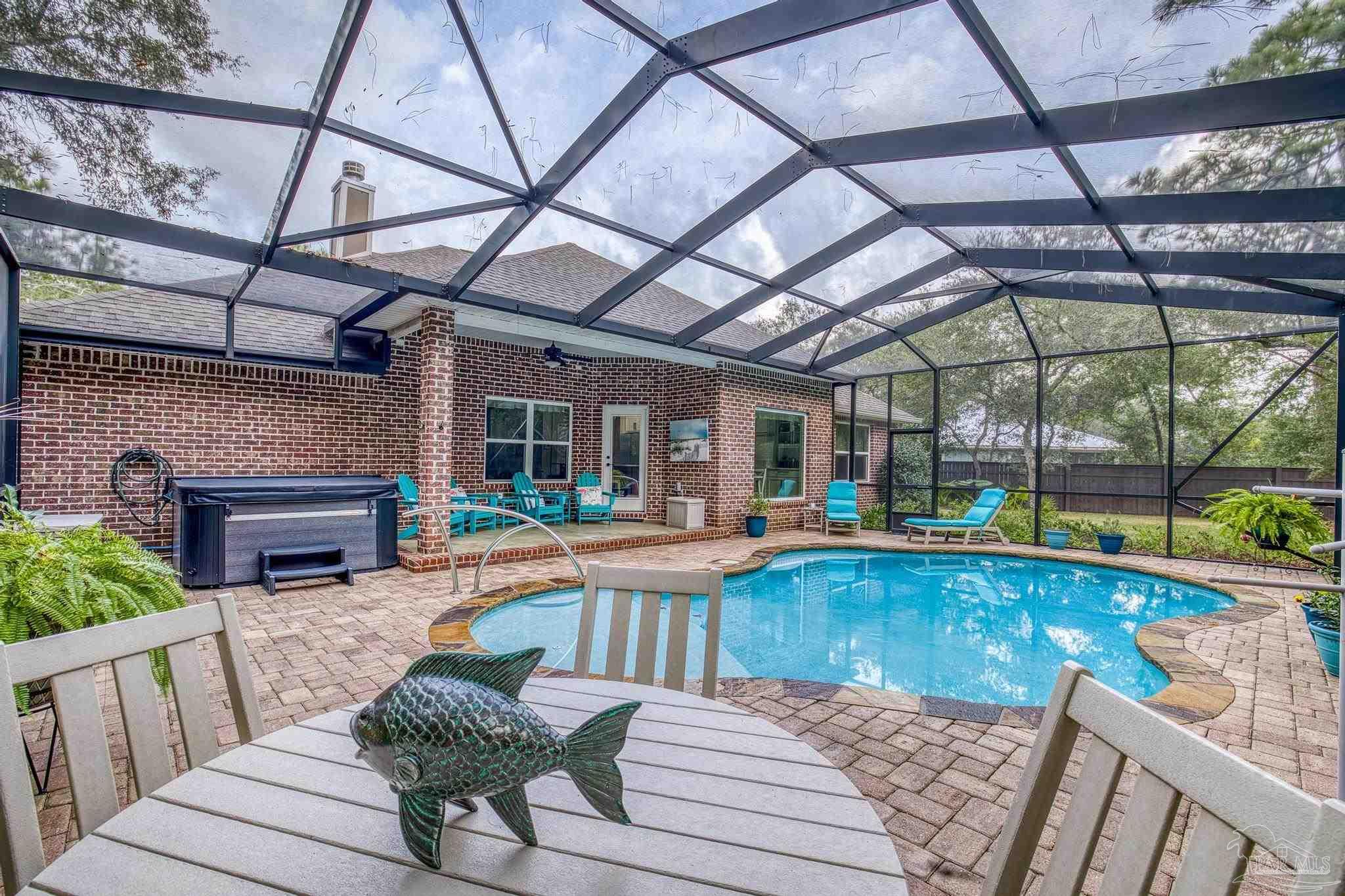5550 North Shore Road Pensacola, FL 32507 - Photo 24 of 72 Gallery Image 24