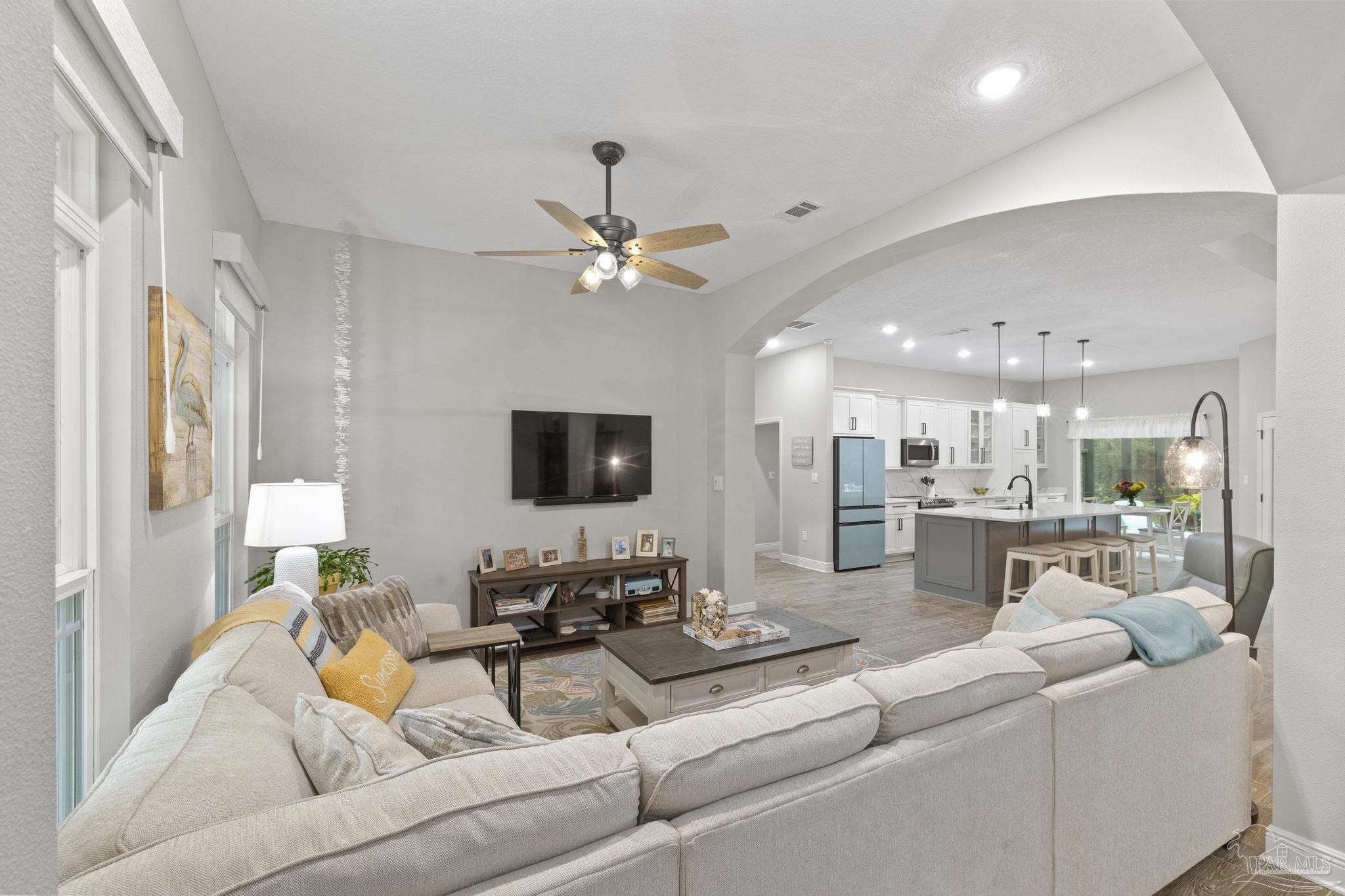 5550 North Shore Road Pensacola, FL 32507 - Photo 30 of 72 Gallery Image 30