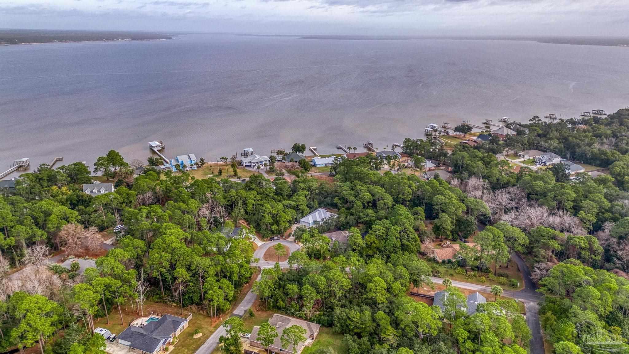 5550 North Shore Road Pensacola, FL 32507 - Photo 56 of 72 Gallery Image 56