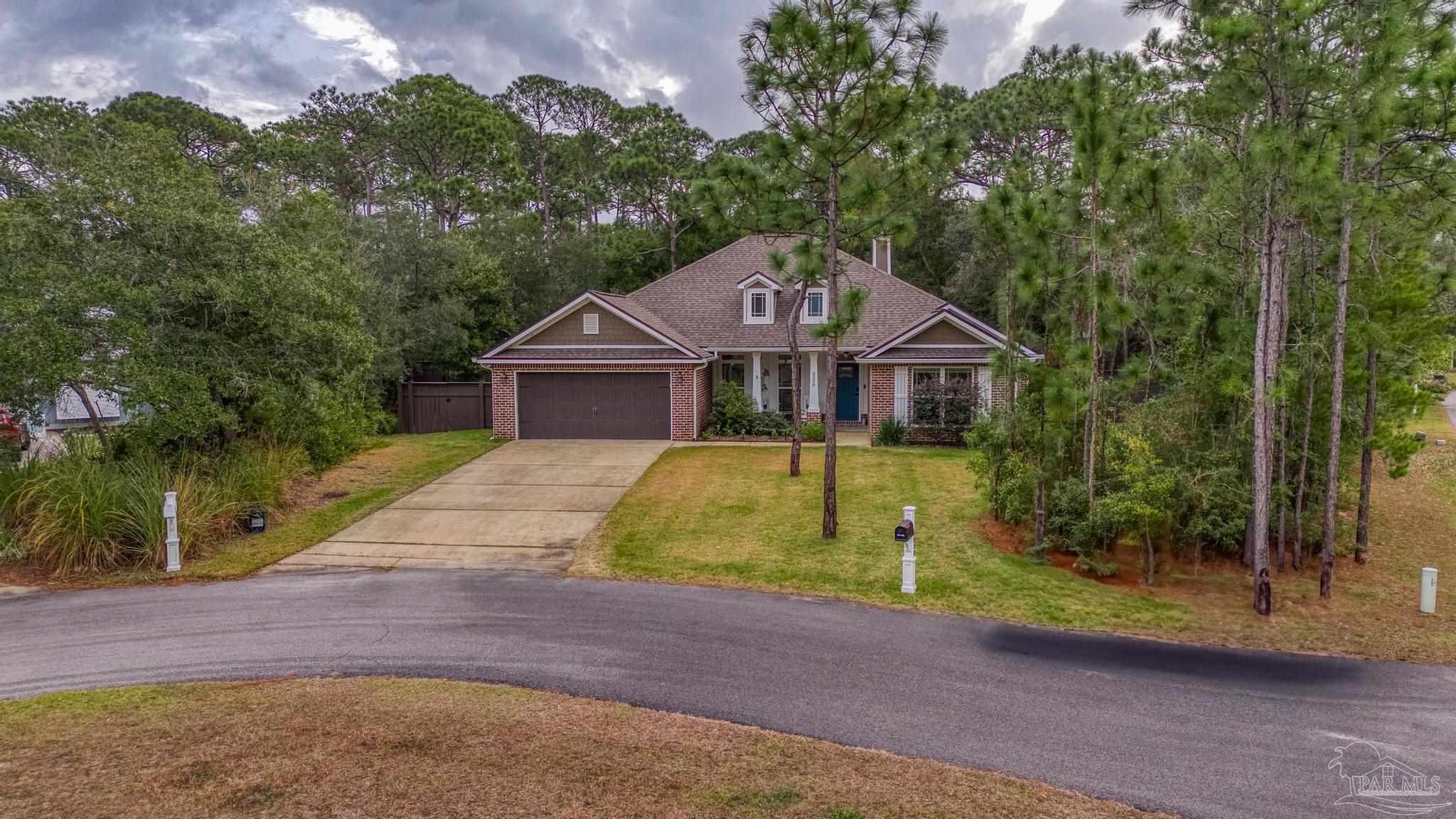 5550 North Shore Road Pensacola, FL 32507 - Photo 61 of 72 Gallery Image 61