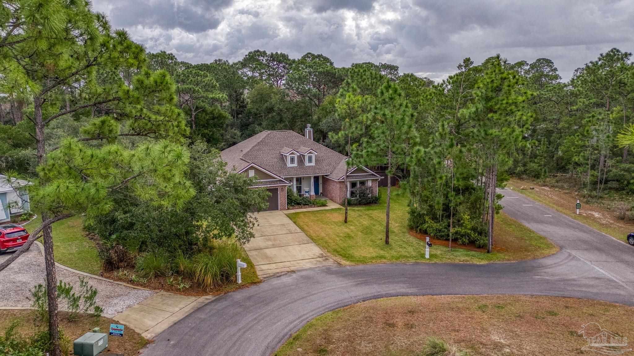 5550 North Shore Road Pensacola, FL 32507 - Photo 62 of 72 Gallery Image 62