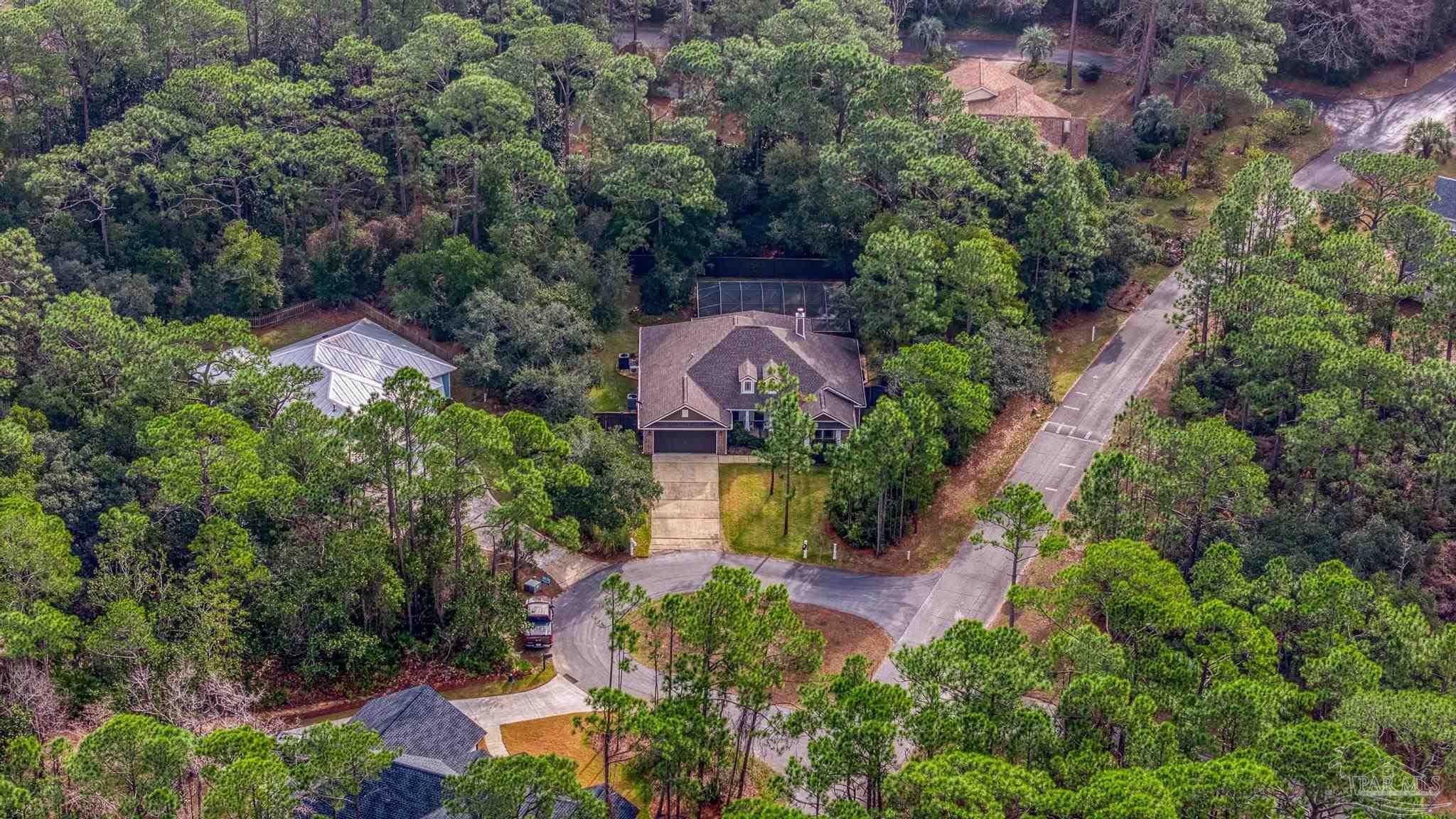 5550 North Shore Road Pensacola, FL 32507 - Photo 63 of 72 Gallery Image 63