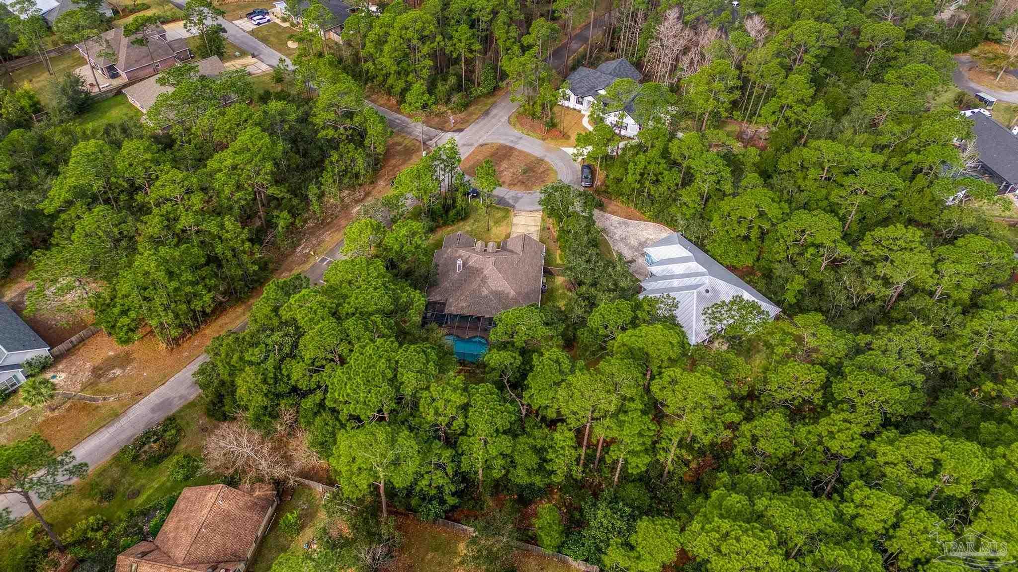 5550 North Shore Road Pensacola, FL 32507 - Photo 64 of 72 Gallery Image 64