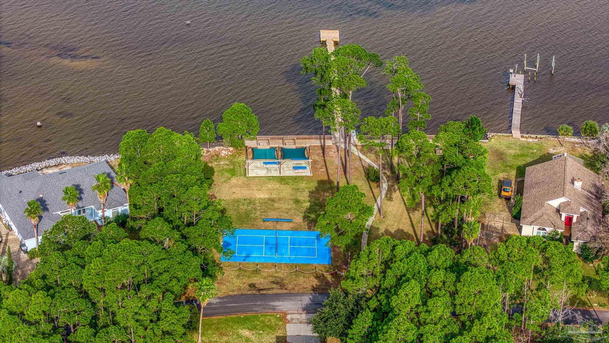 5550 North Shore Road Pensacola, FL 32507 - Photo 67 of 72 Gallery Image 67