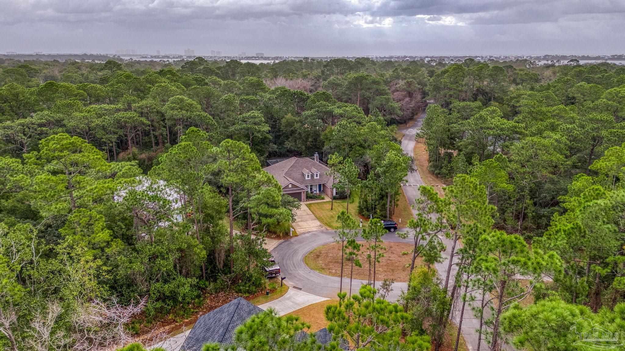 5550 North Shore Road Pensacola, FL 32507 - Photo 68 of 72 Gallery Image 68