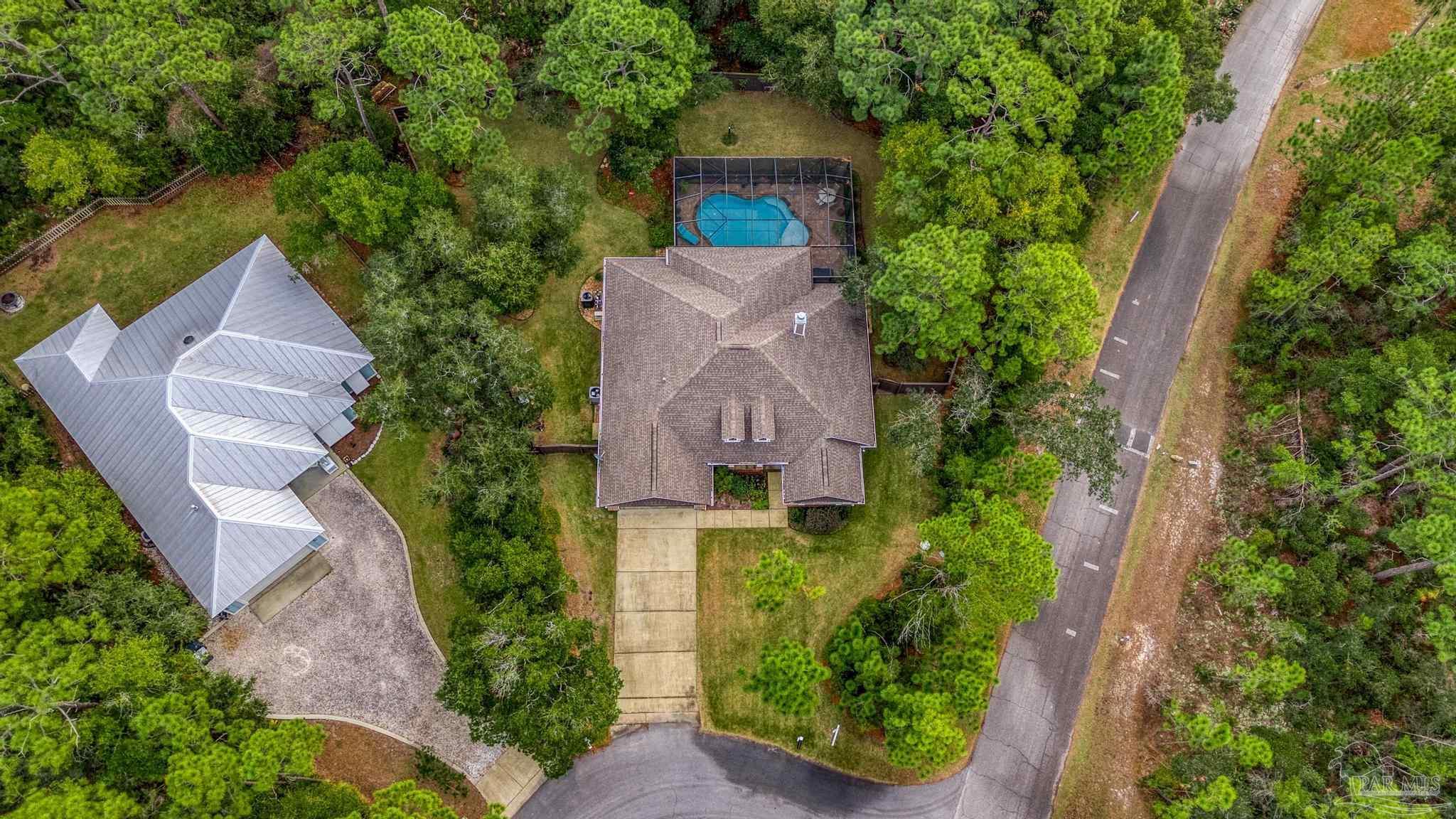 5550 North Shore Road Pensacola, FL 32507 - Photo 69 of 72 Gallery Image 69