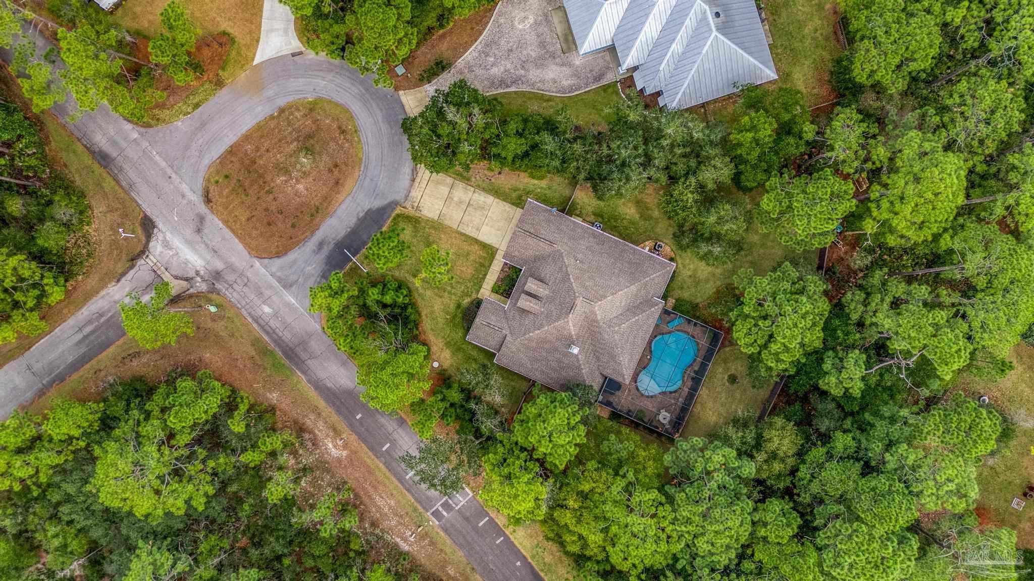 5550 North Shore Road Pensacola, FL 32507 - Photo 70 of 72 Gallery Image 70