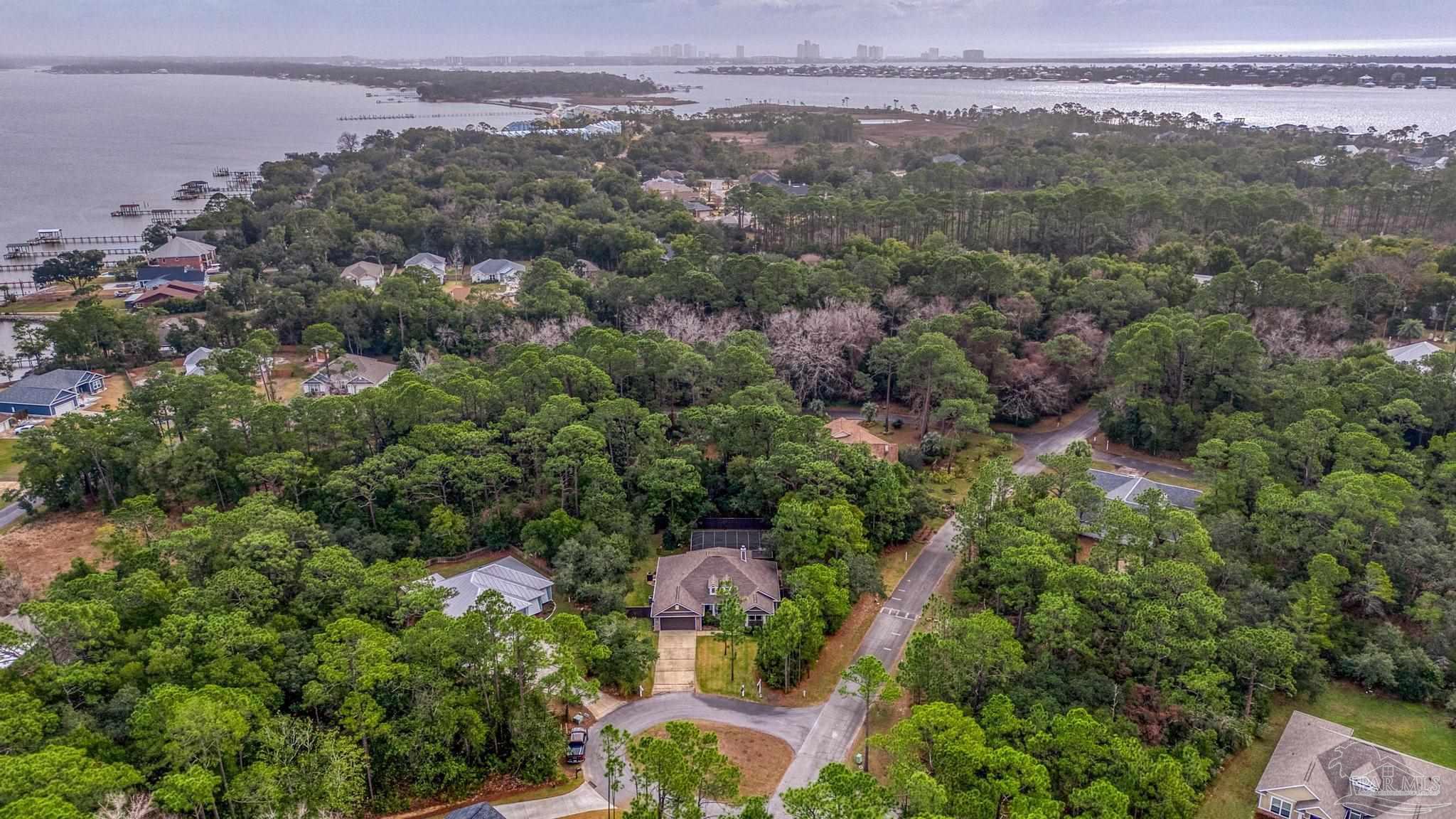 5550 North Shore Road Pensacola, FL 32507 - Photo 71 of 72 Gallery Image 71