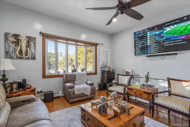 $1,188,000 | 132-14 Horace Harding Expressway | Kew Gardens Hills