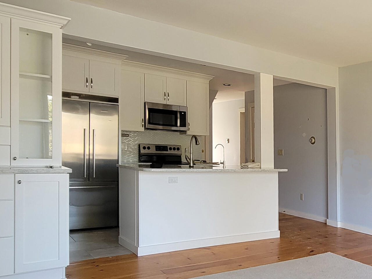 28 Lewis Point Road, Unit 2 Damariscotta, ME 04543 - Photo 12 of 26 1-Interior-3-1280