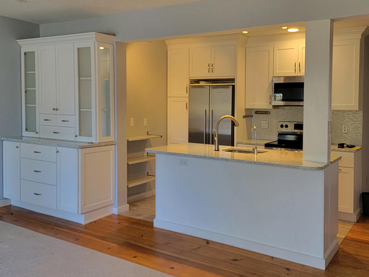 28 Lewis Point Road, Unit 2 Damariscotta, ME 04543 - Photo 13 of 26 1-Interior-4-1280