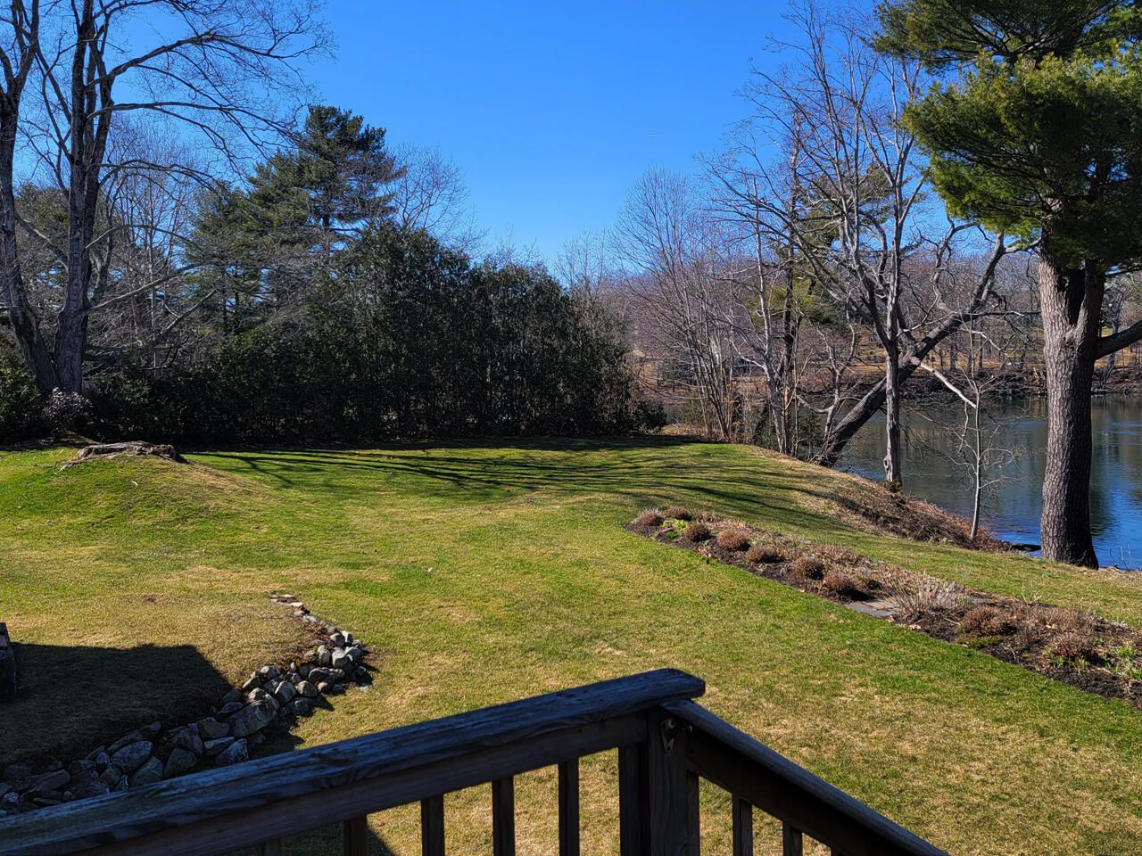 28 Lewis Point Road, Unit 2 Damariscotta, ME 04543 - Photo 3 of 26 1-Exterior-3-1280